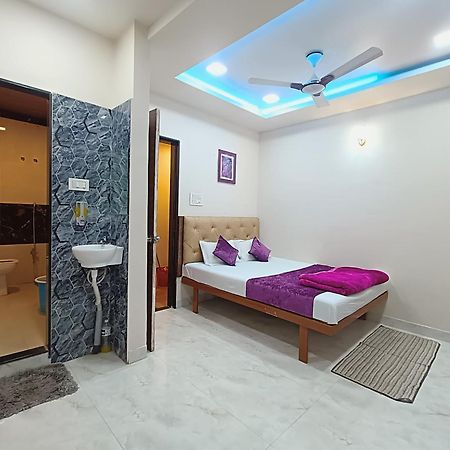 Sunrise Villa Wai Luaran gambar