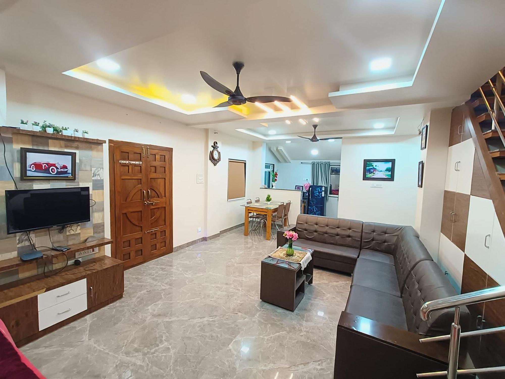 Sunrise Villa Wai Luaran gambar
