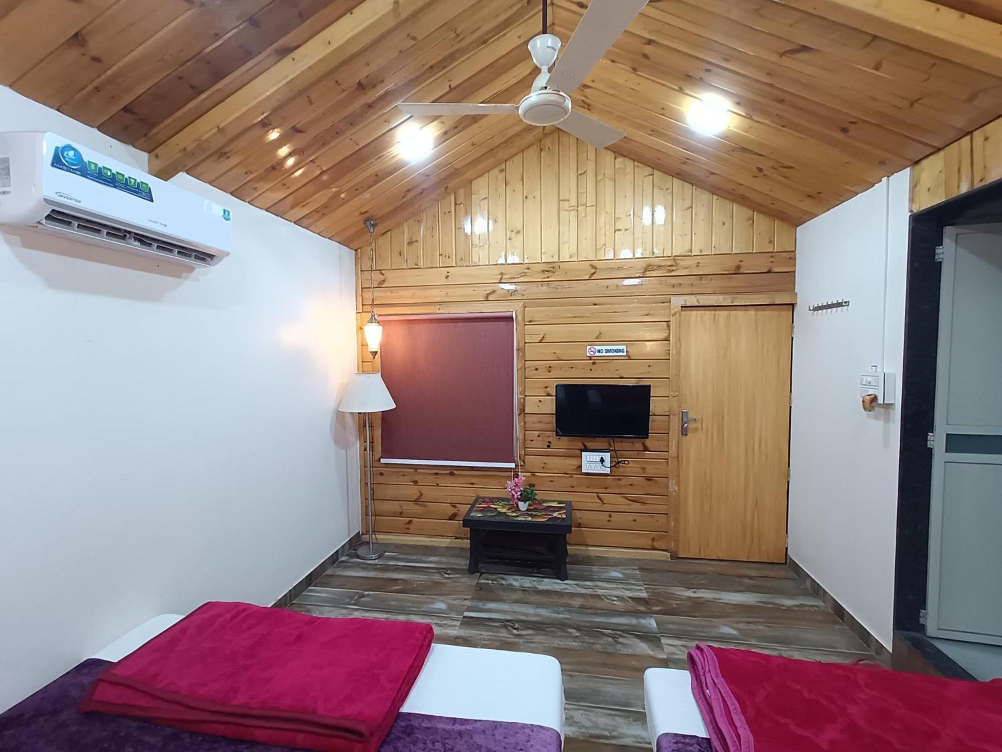 Sunrise Villa Wai Luaran gambar