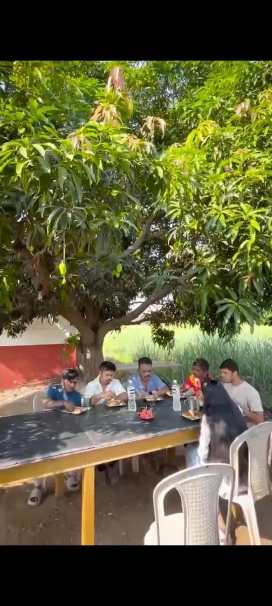 Sunrise Villa Wai Luaran gambar