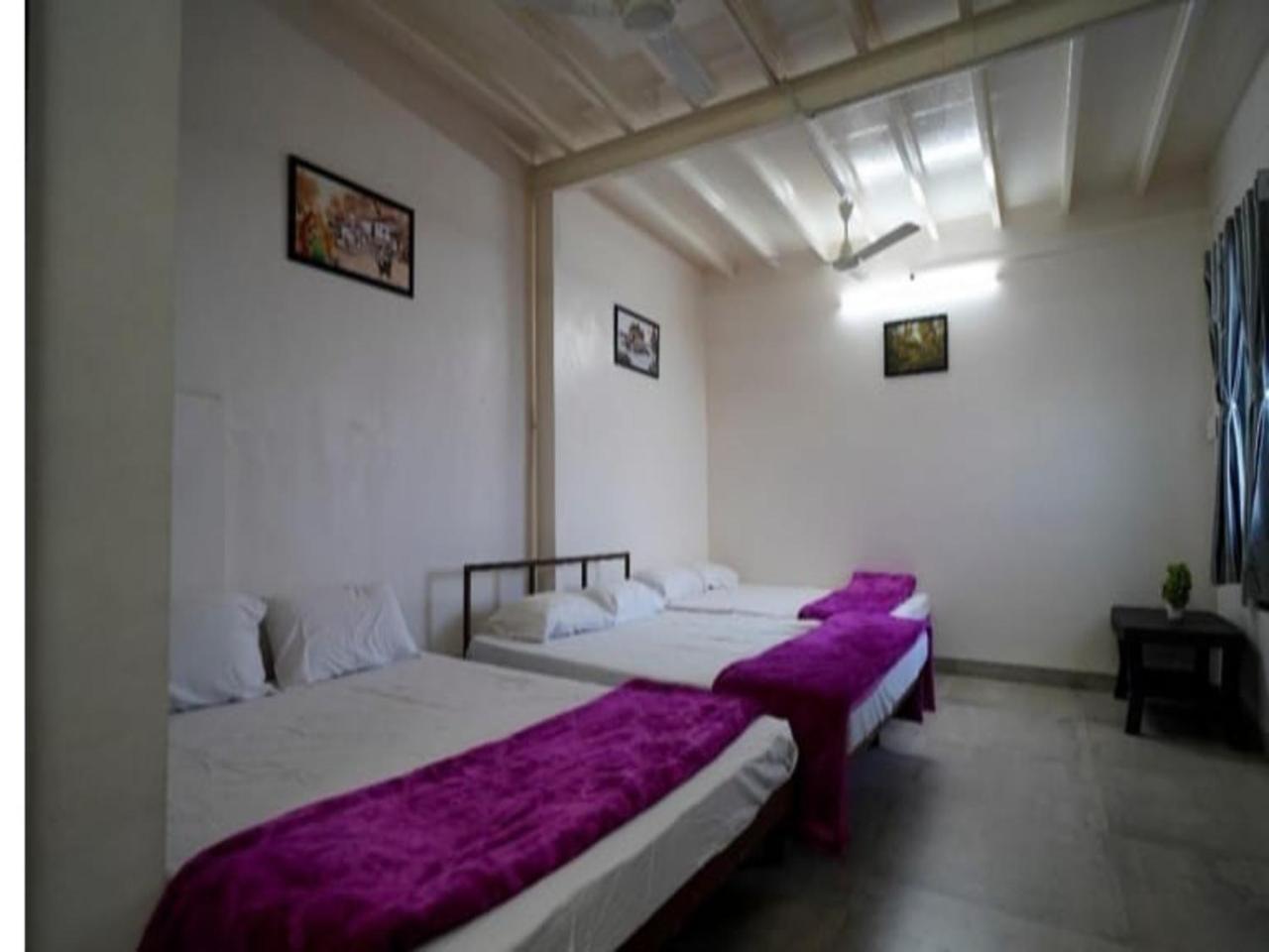 Sunrise Villa Wai Luaran gambar